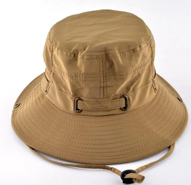 Casual Hiking or Fishing Hat