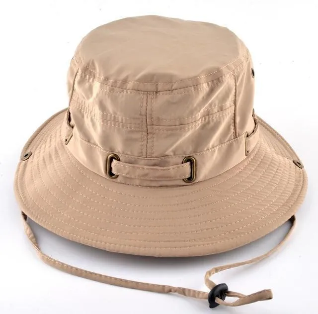 Casual Hiking or Fishing Hat