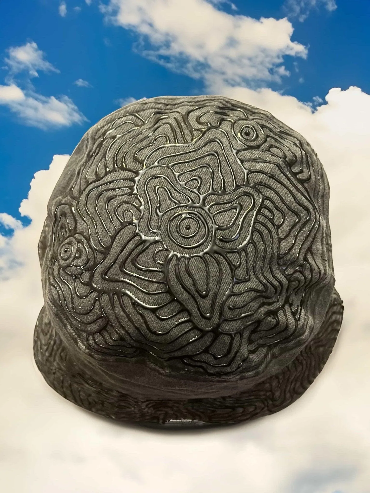 Chill Bucket Hat