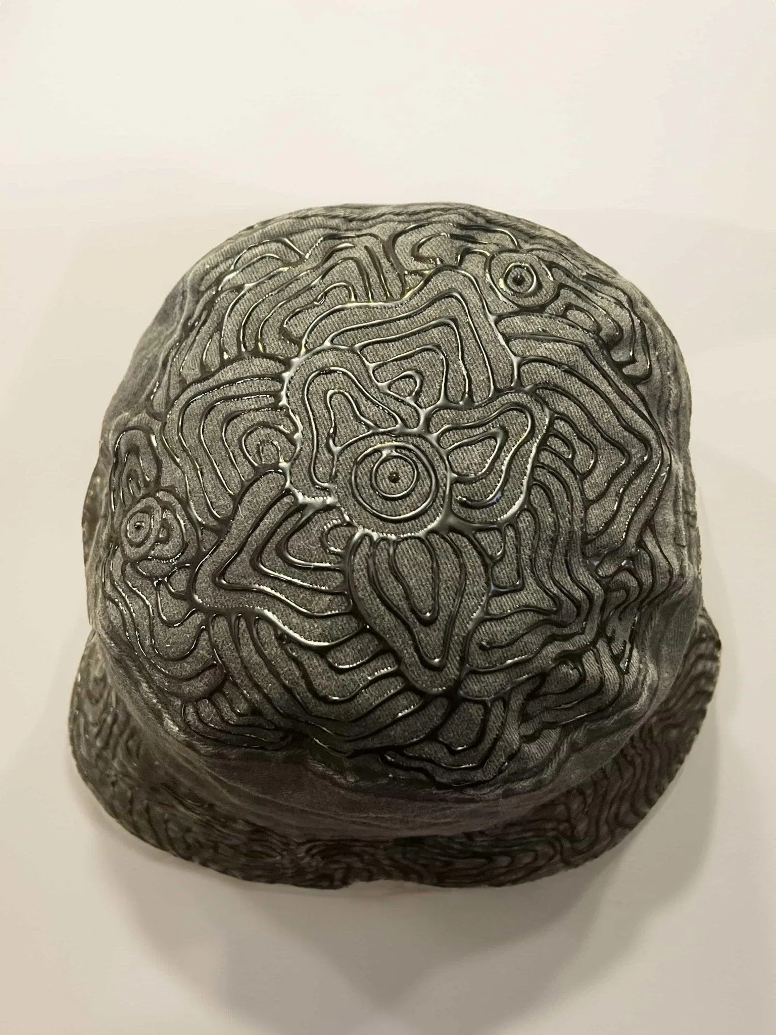 Chill Bucket Hat