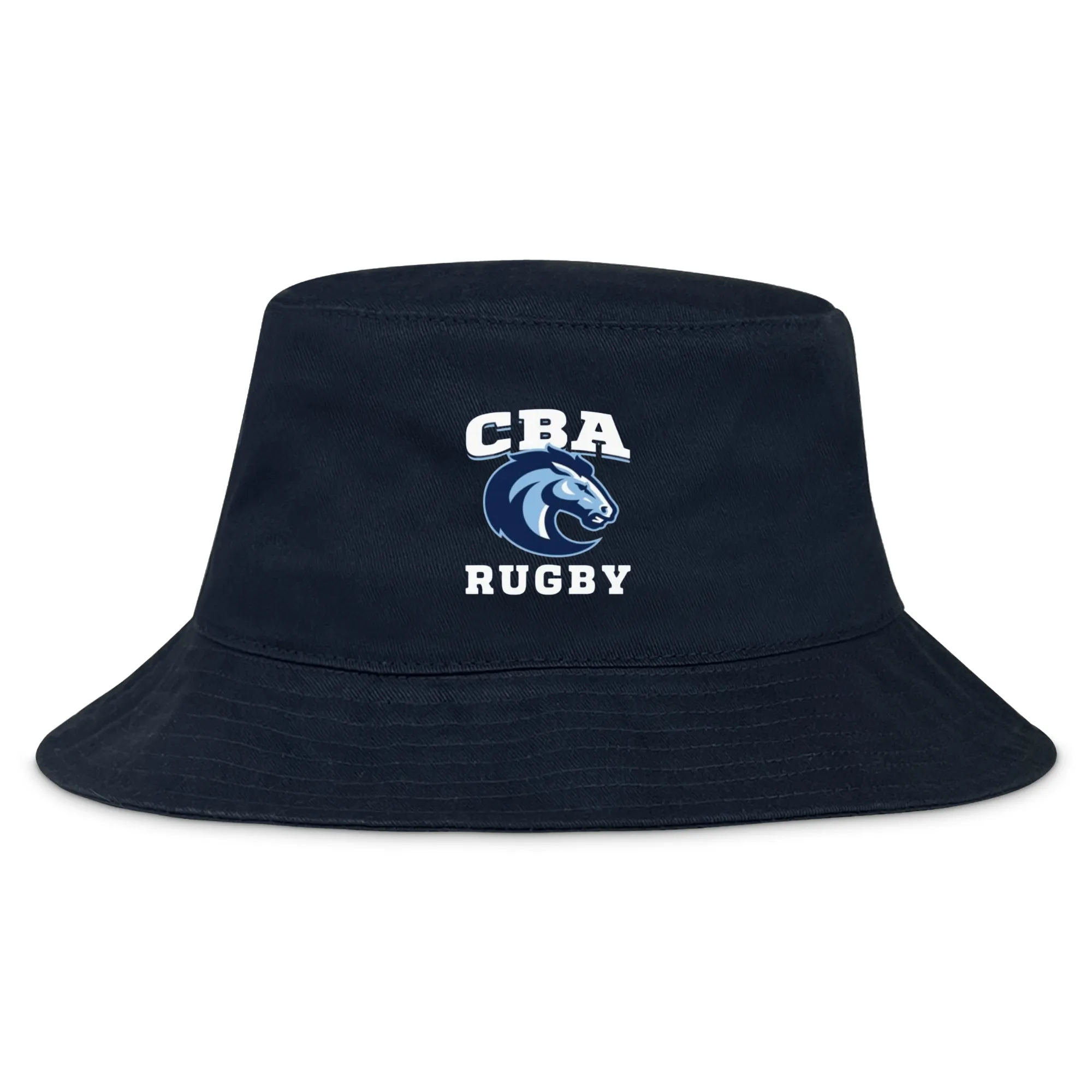 Christian Brothers Academy Rugby Crusher Bucket Cap