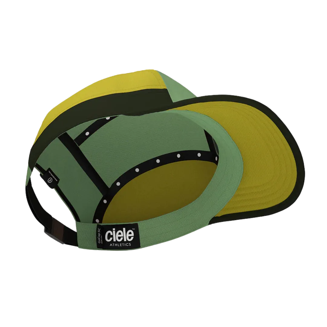 Ciele Athletics - GOCap SC C Plus Box - Mynyd
