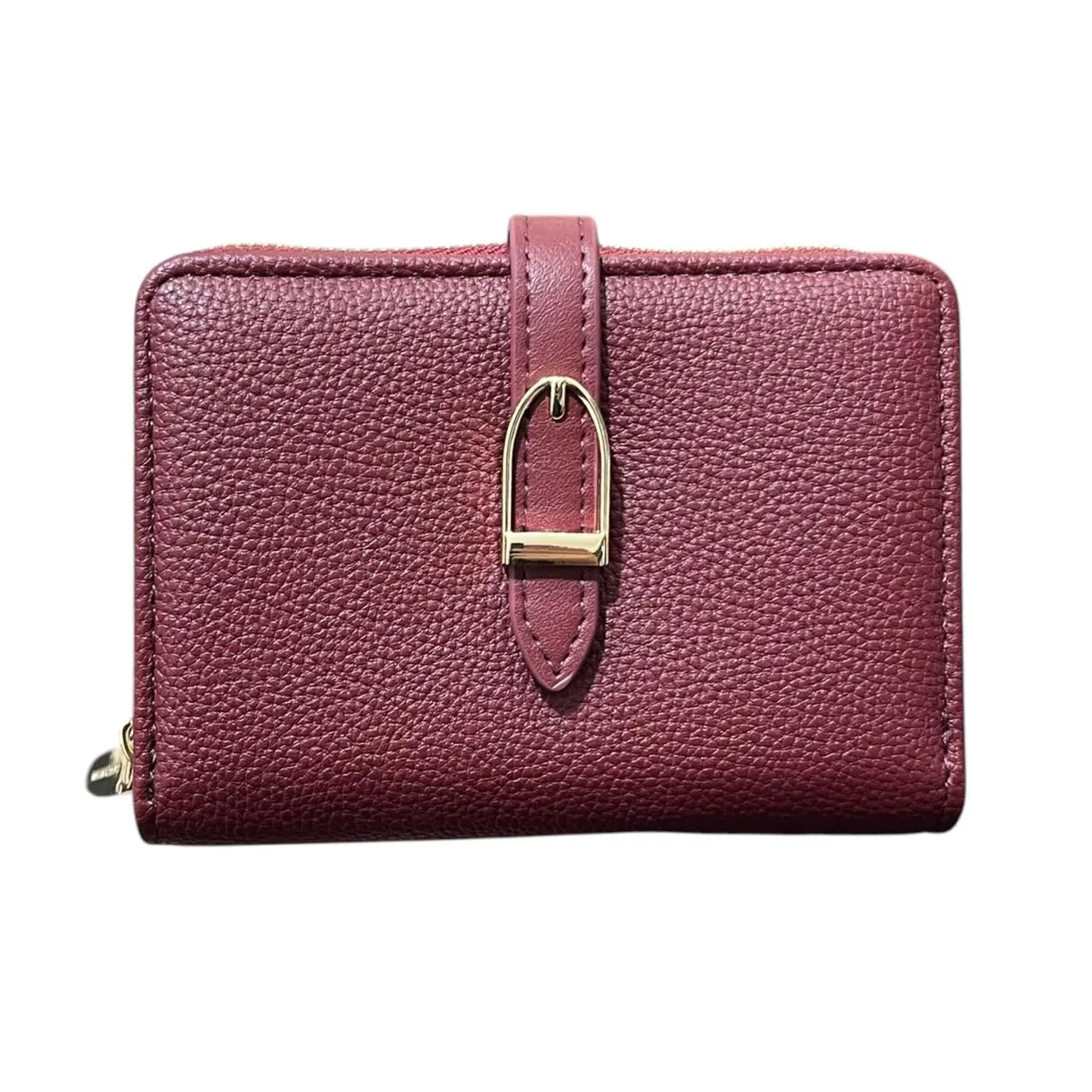 Classic & Modern Leather Wallet S-4