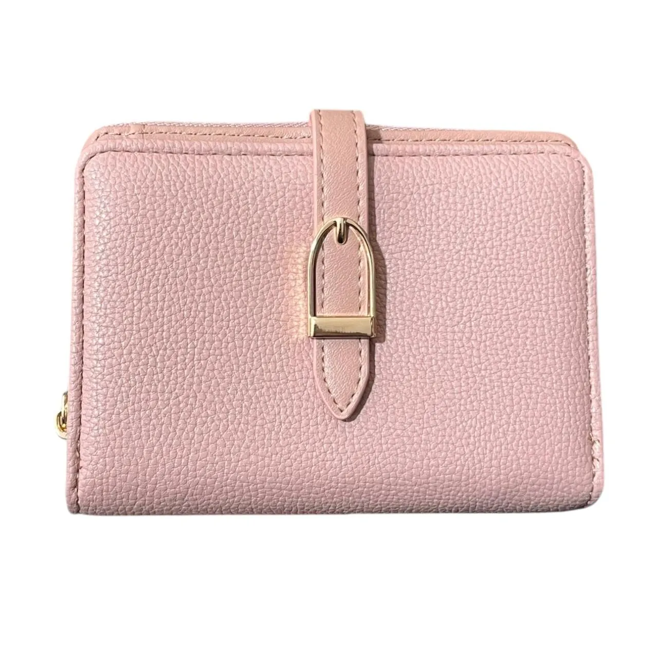 Classic & Modern Leather Wallet S-4
