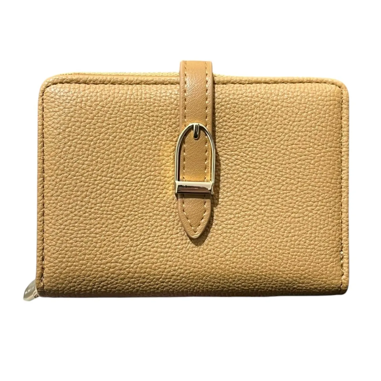 Classic & Modern Leather Wallet S-4