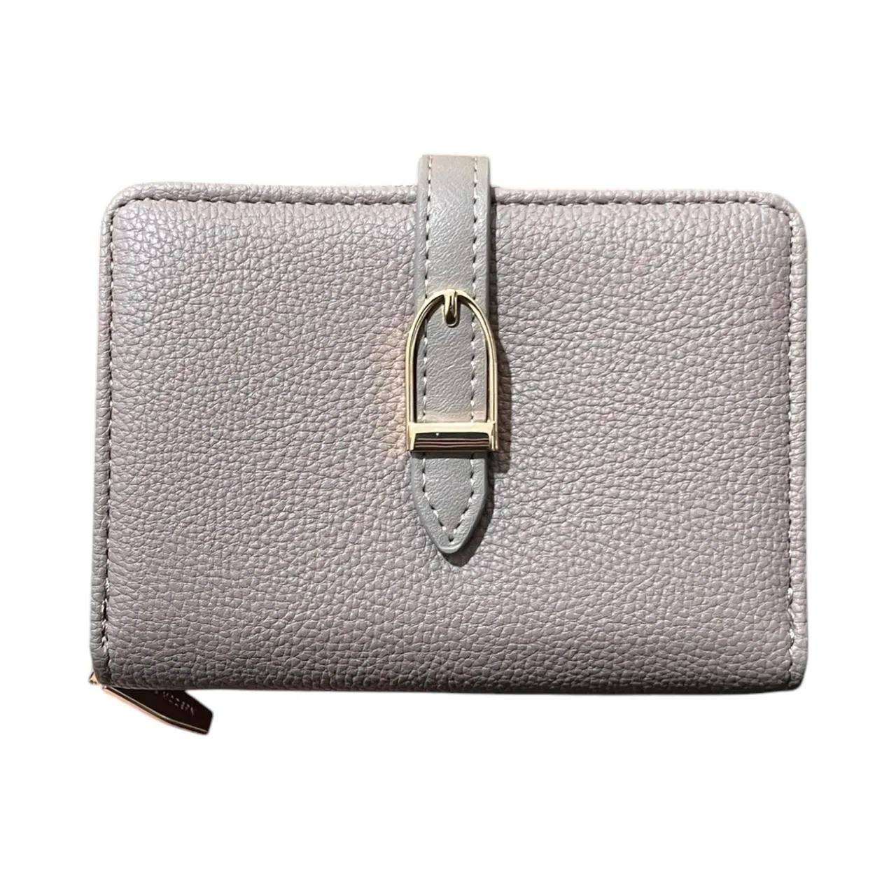 Classic & Modern Leather Wallet S-4