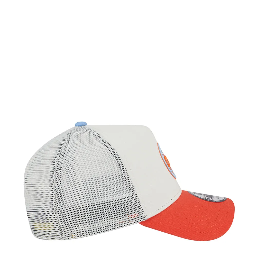 Club America Alt '25 2-Tone 940 A-Frame Trucker
