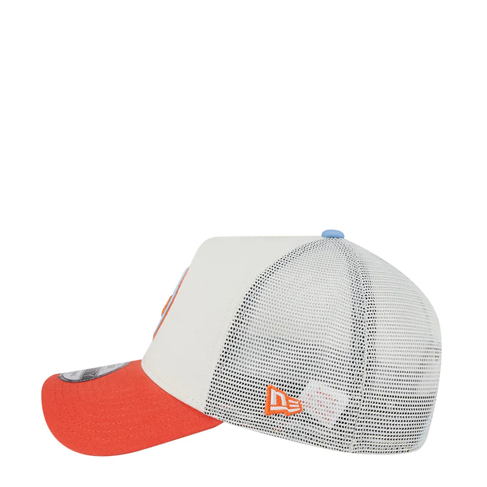 Club America Alt '25 2-Tone 940 A-Frame Trucker