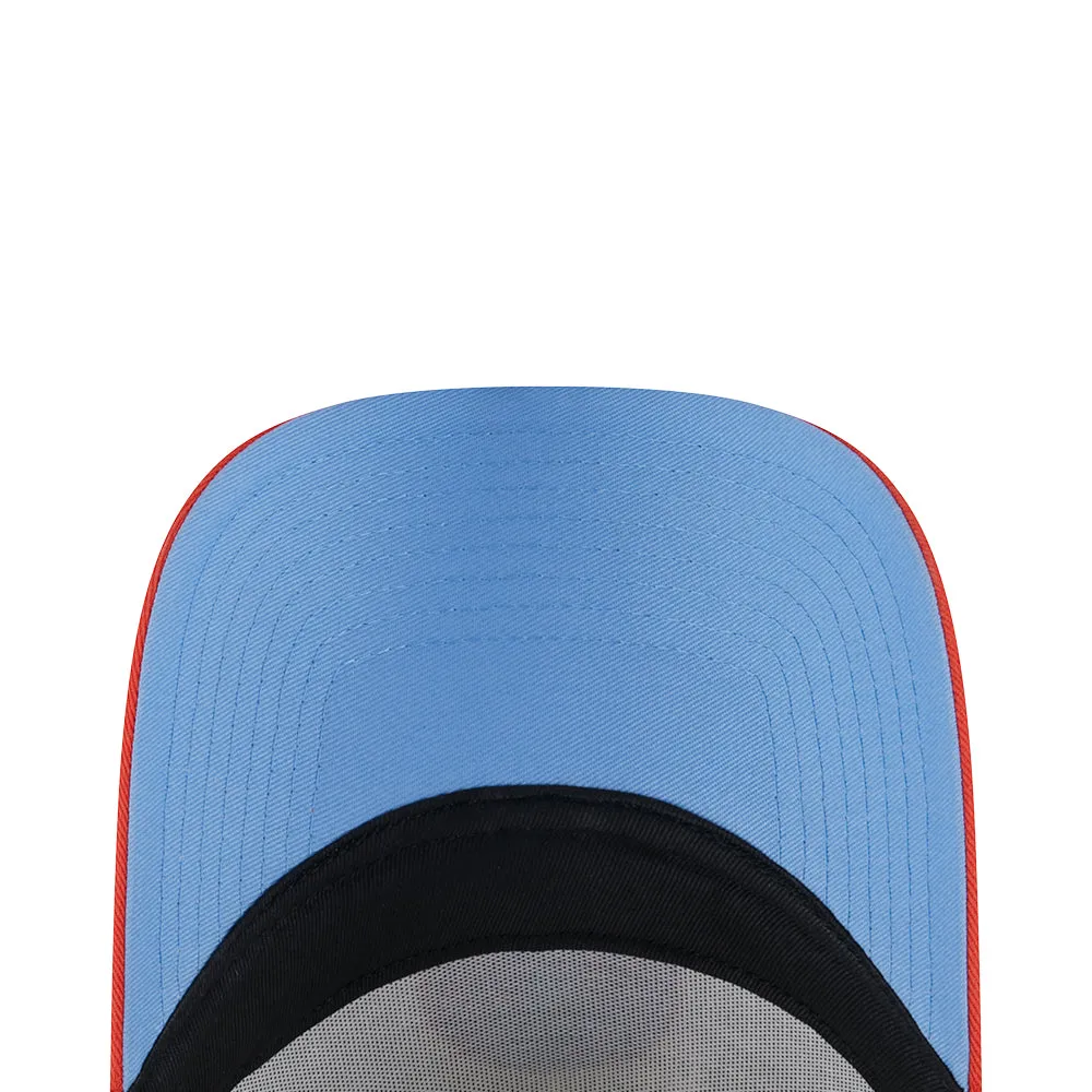 Club America Alt '25 2-Tone 940 A-Frame Trucker