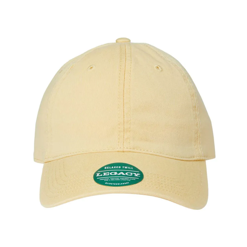 Custom Embroidered Mama Hat