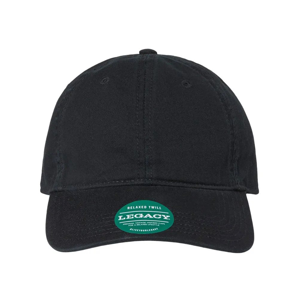 Custom Embroidered Mama Hat
