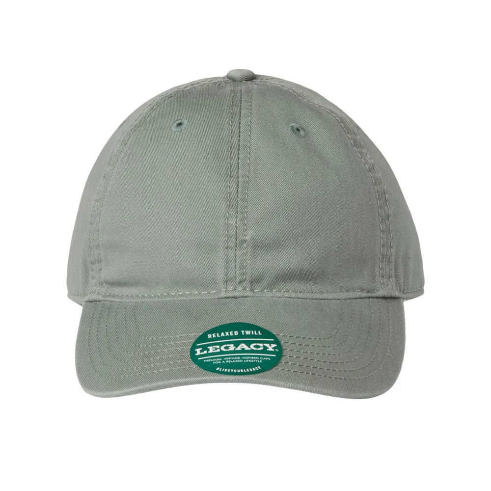 Custom Embroidered Mama Hat