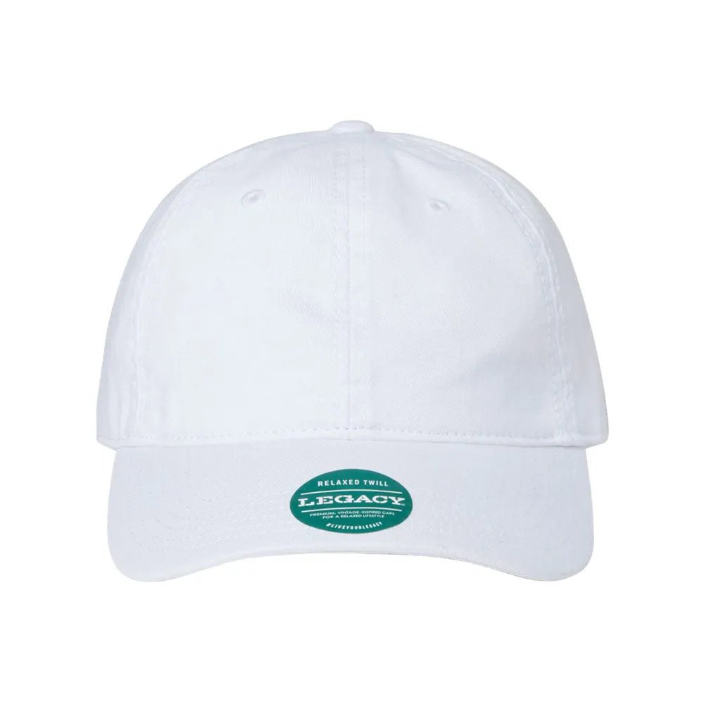 Custom Embroidered Mama Hat