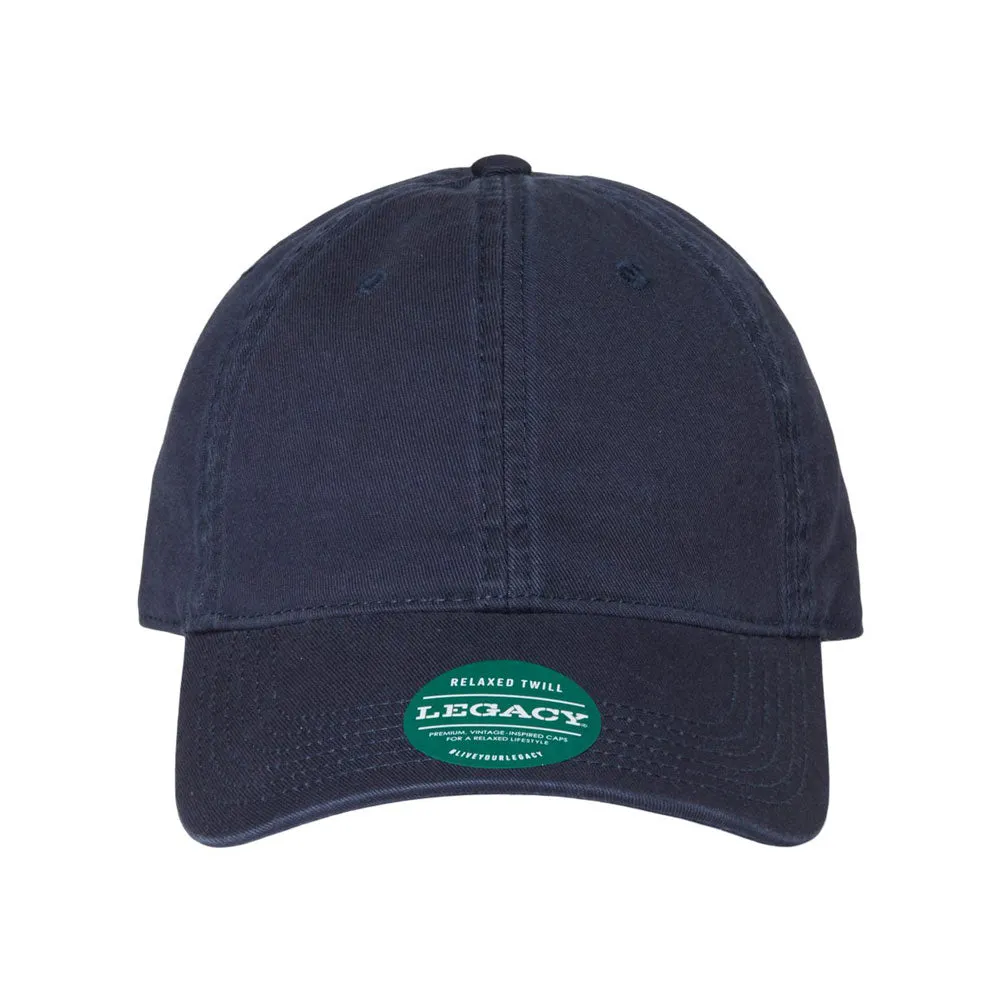 Custom Embroidered Mama Hat