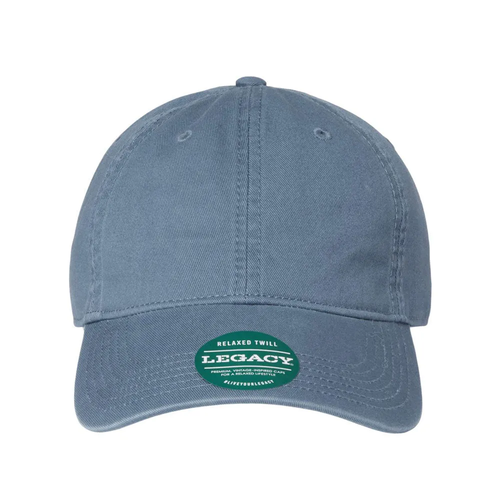 Custom Embroidered Mama Hat
