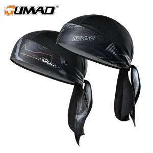 Cycling Cap Sport Beanie Running Pirate Hat Doo Rag Summer Quick Dry Bike Riding Fishing Bicycle Baseball Caps Bandana Headscarf