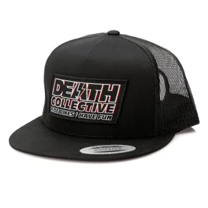 Death Collective - Zap Snapback