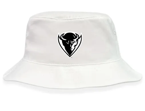 DePaul University Crusher Bucket Cap