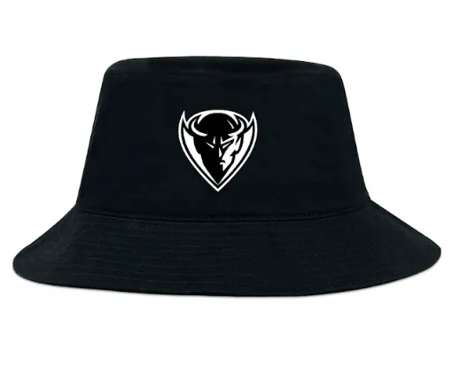 DePaul University Crusher Bucket Cap