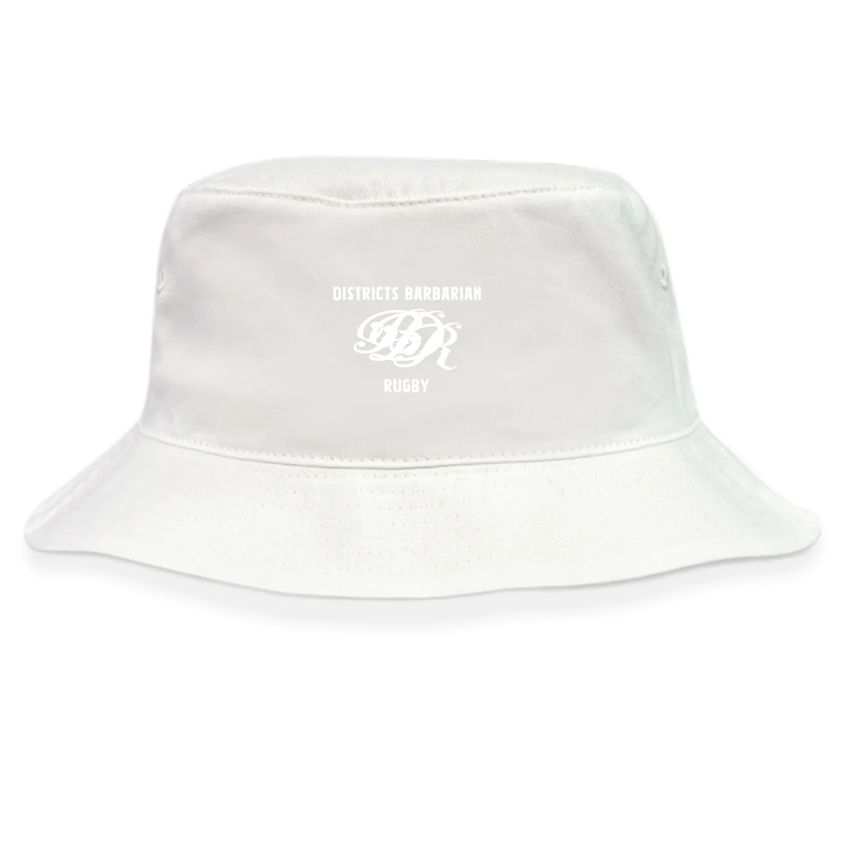 Districts Barbarian RFC Crusher Bucket Cap