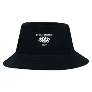 Districts Barbarian RFC Crusher Bucket Cap