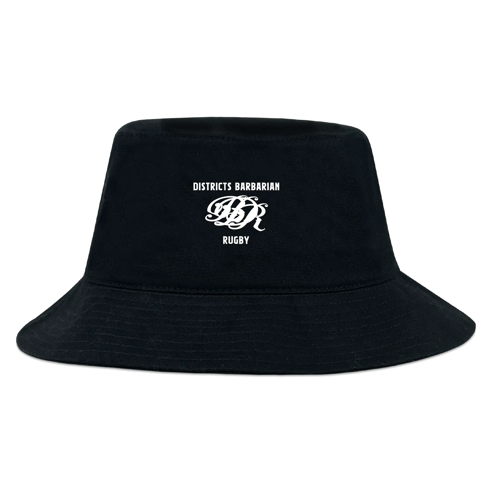 Districts Barbarian RFC Crusher Bucket Cap