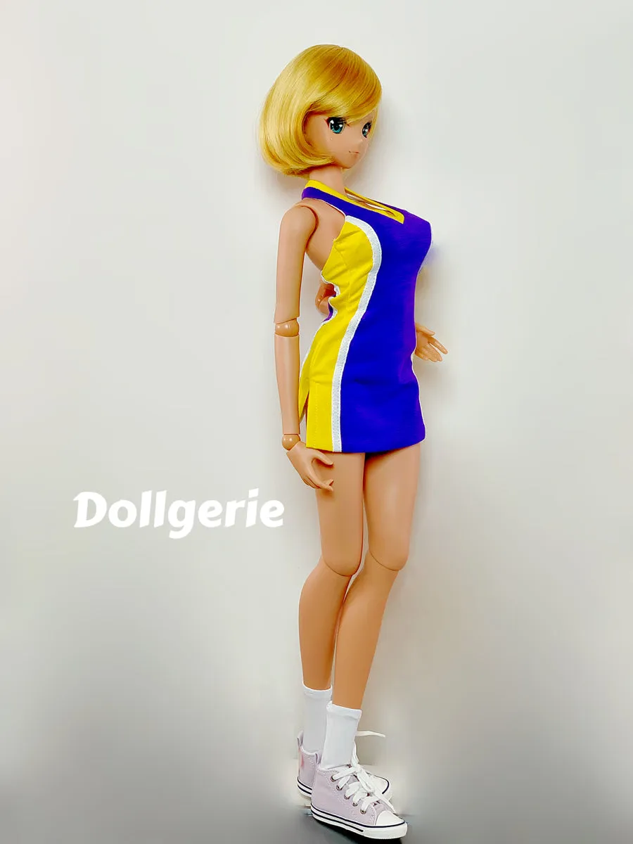 Dollgerie Cheerleader Uniform for SmartDoll / DD