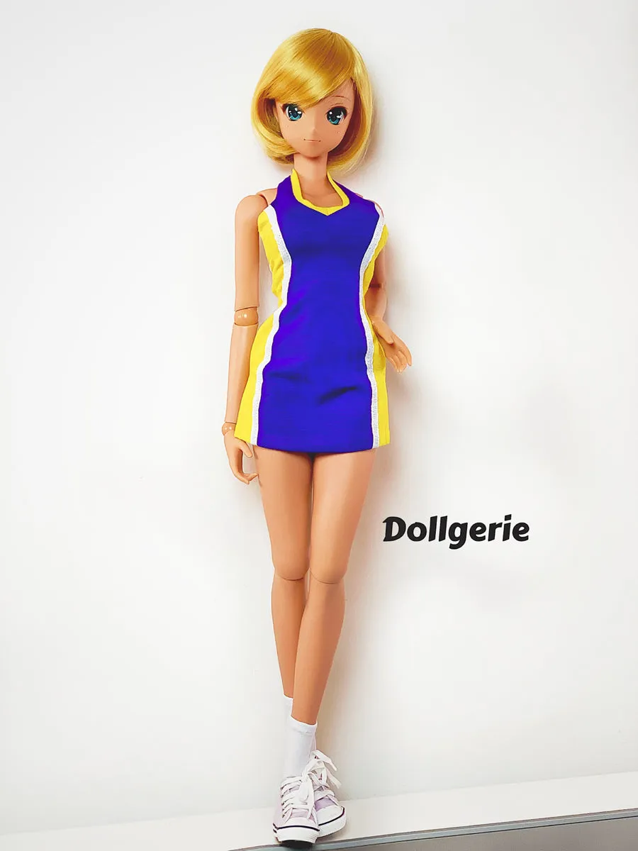 Dollgerie Cheerleader Uniform for SmartDoll / DD