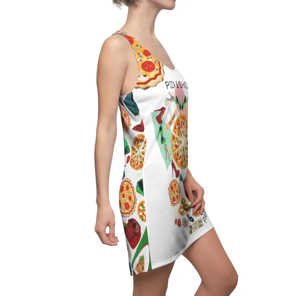 Dress 'Capricciosa'