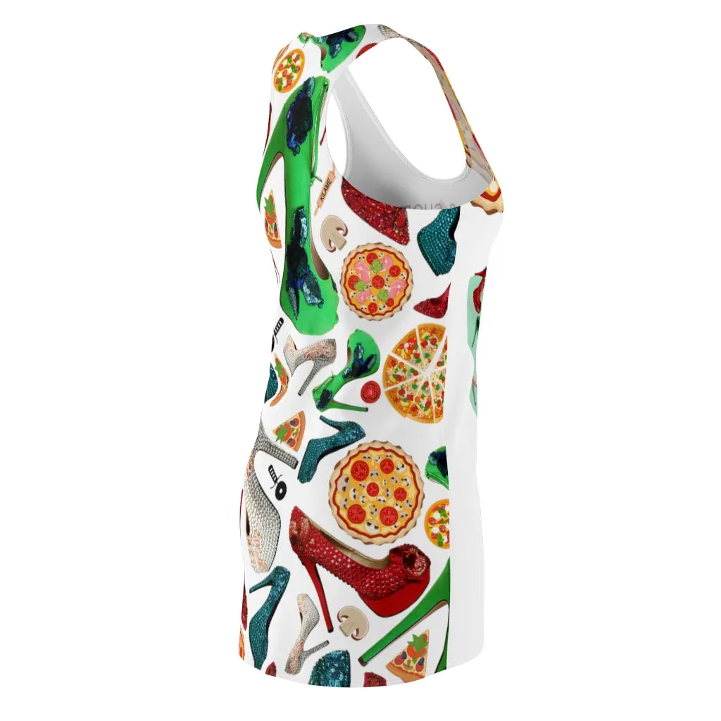 Dress 'Capricciosa'