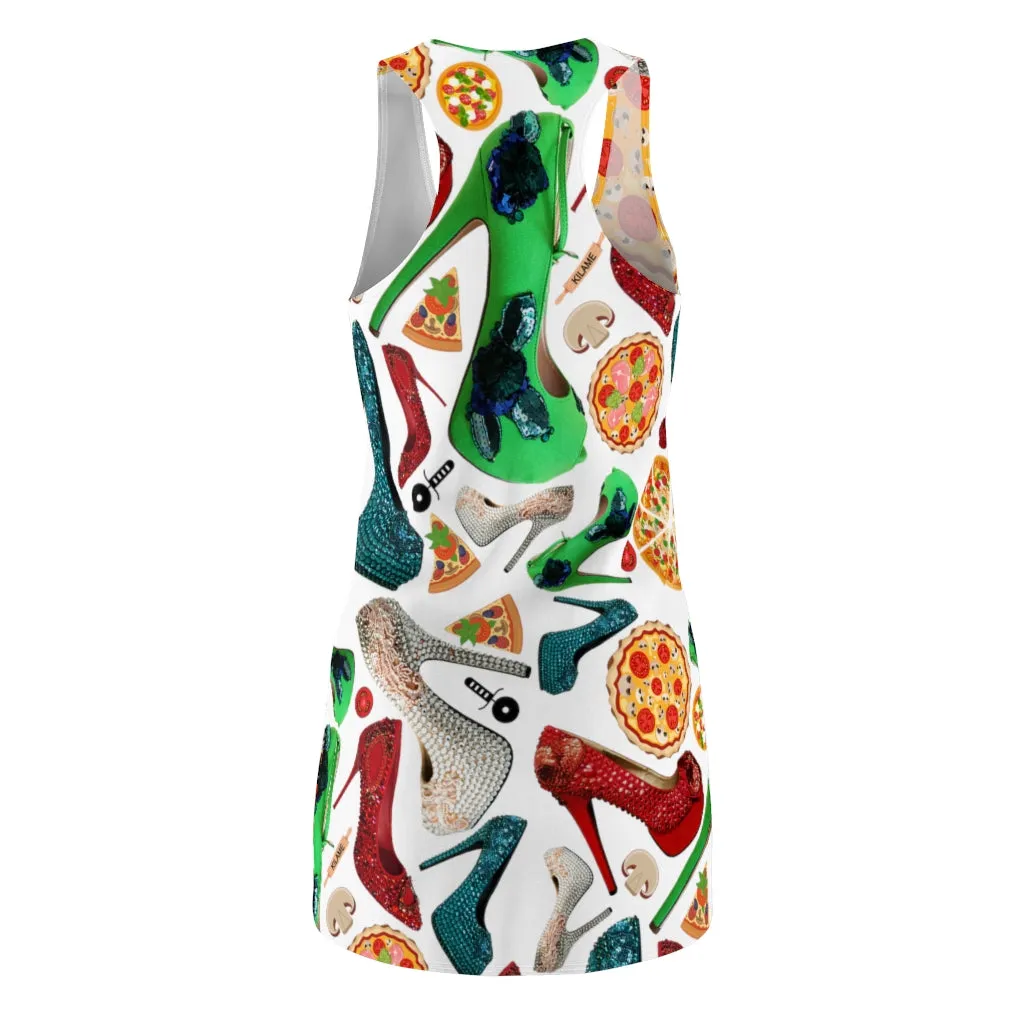 Dress 'Capricciosa'