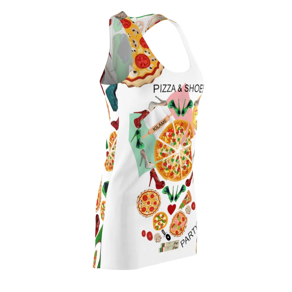 Dress 'Capricciosa'