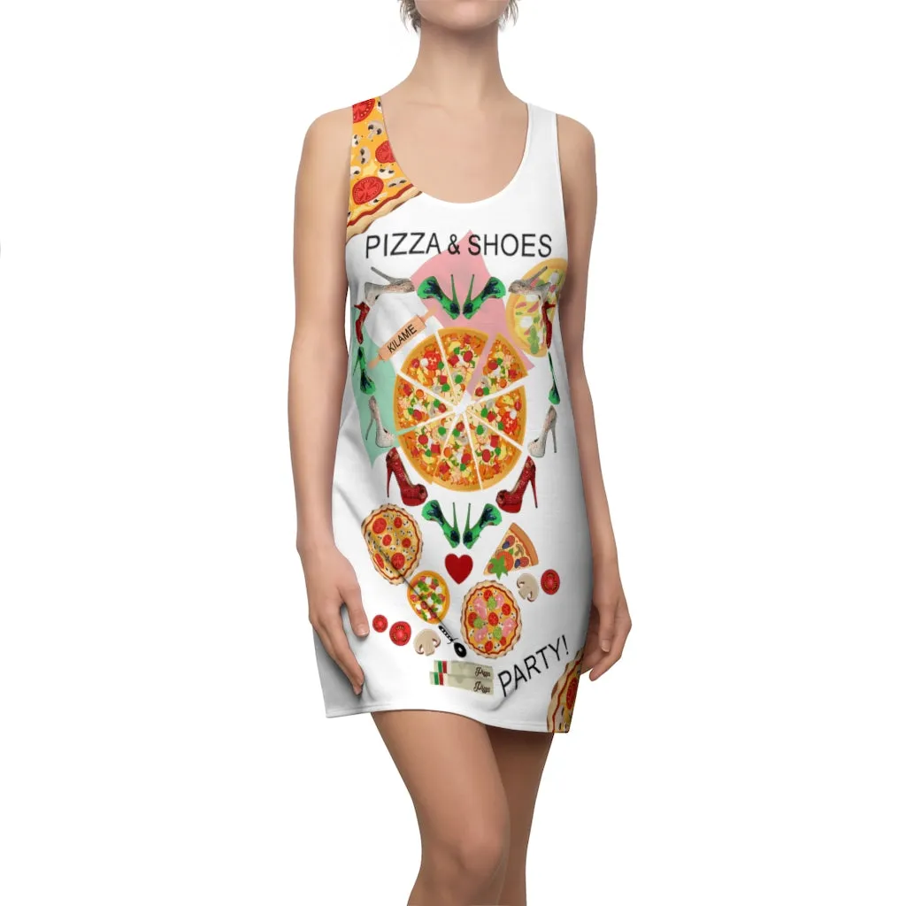 Dress 'Capricciosa'