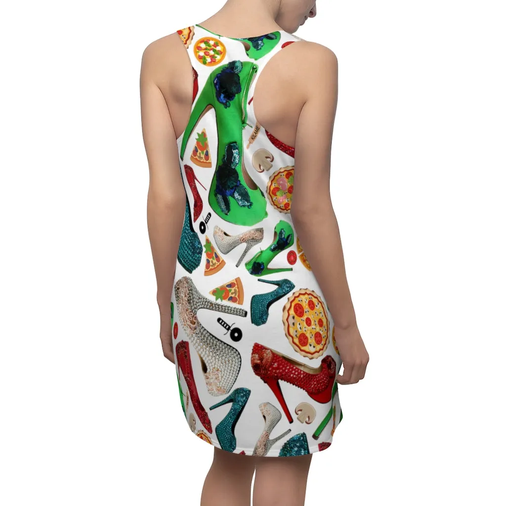 Dress 'Capricciosa'