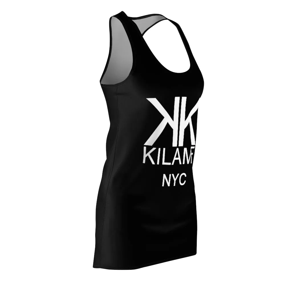 Dress 'Kilame NYC'