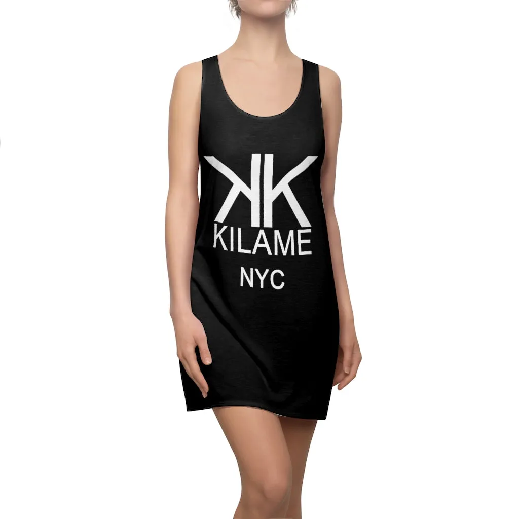 Dress 'Kilame NYC'