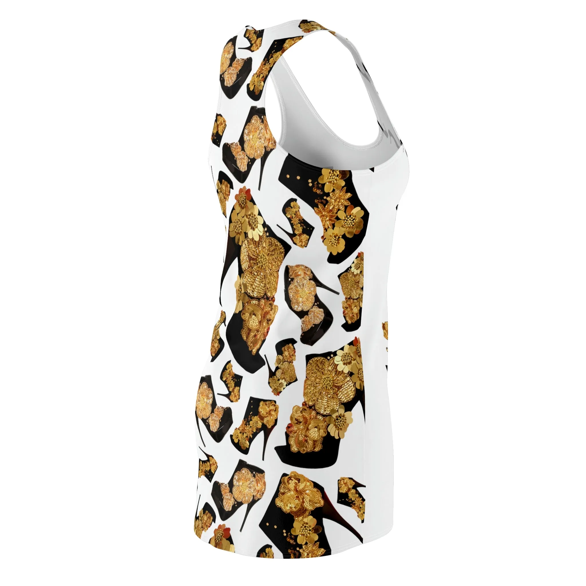Dress Power 'Boss lady O'