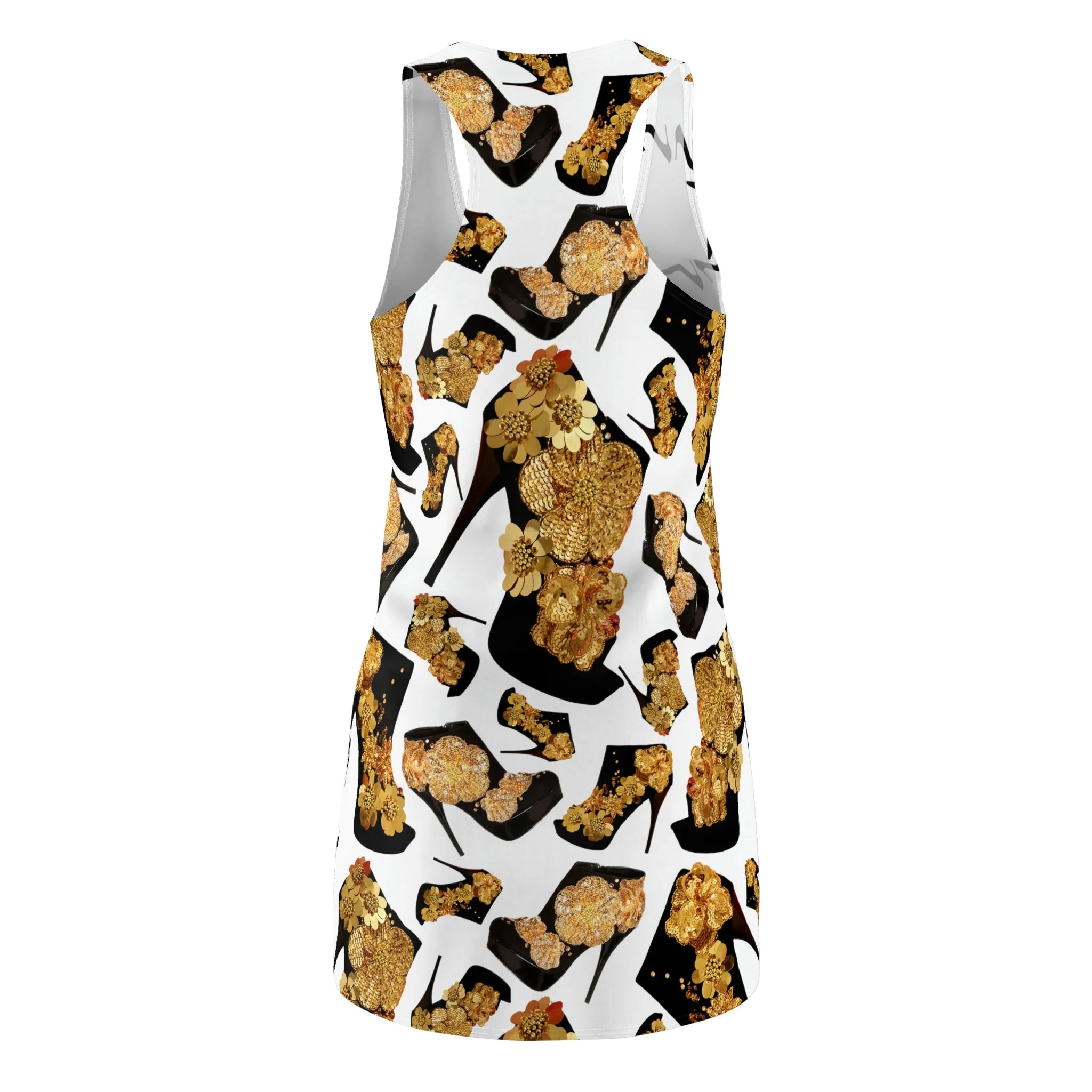 Dress Power 'Boss lady O'