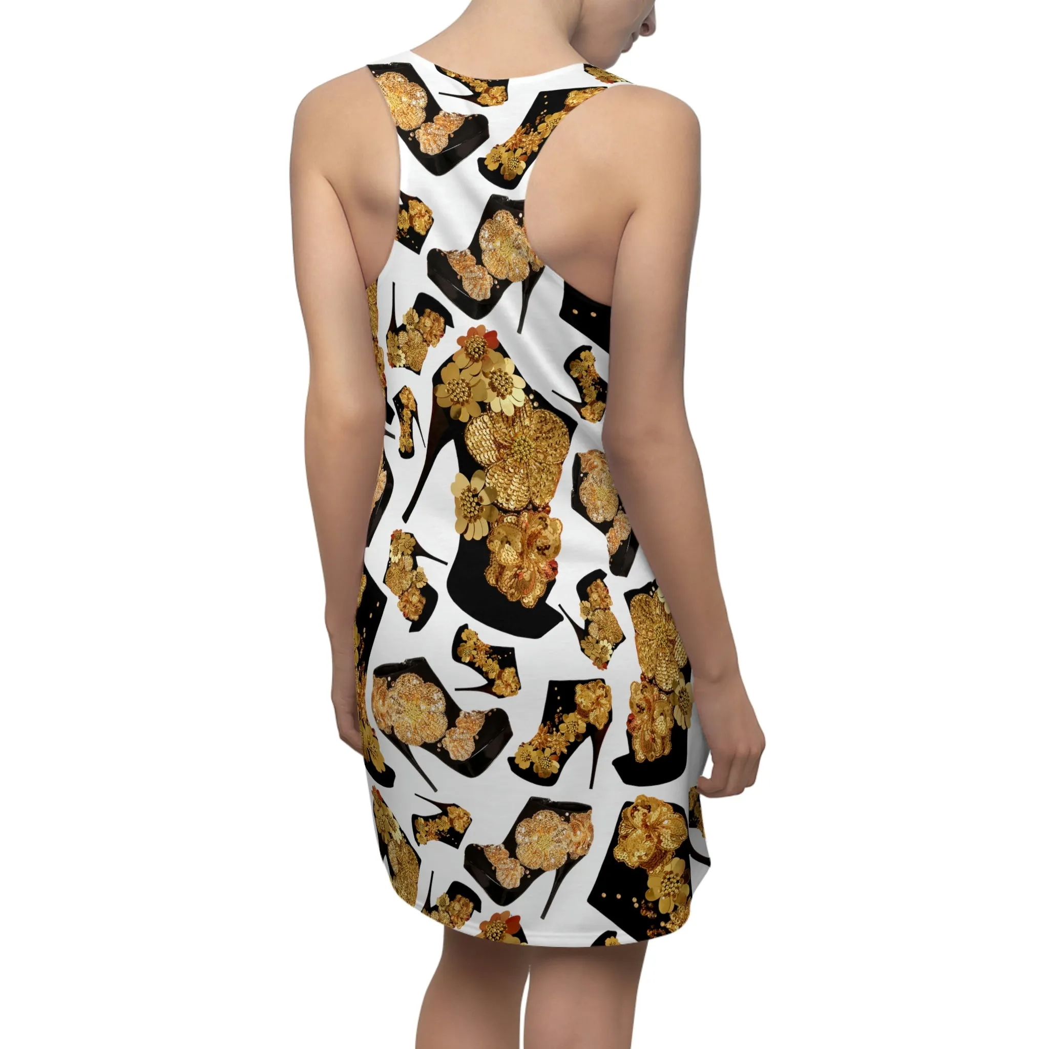 Dress Power 'Boss lady O'