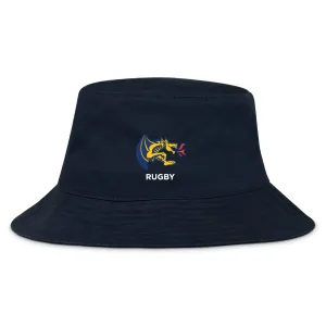 Drexel Rugby Crusher Bucket Cap