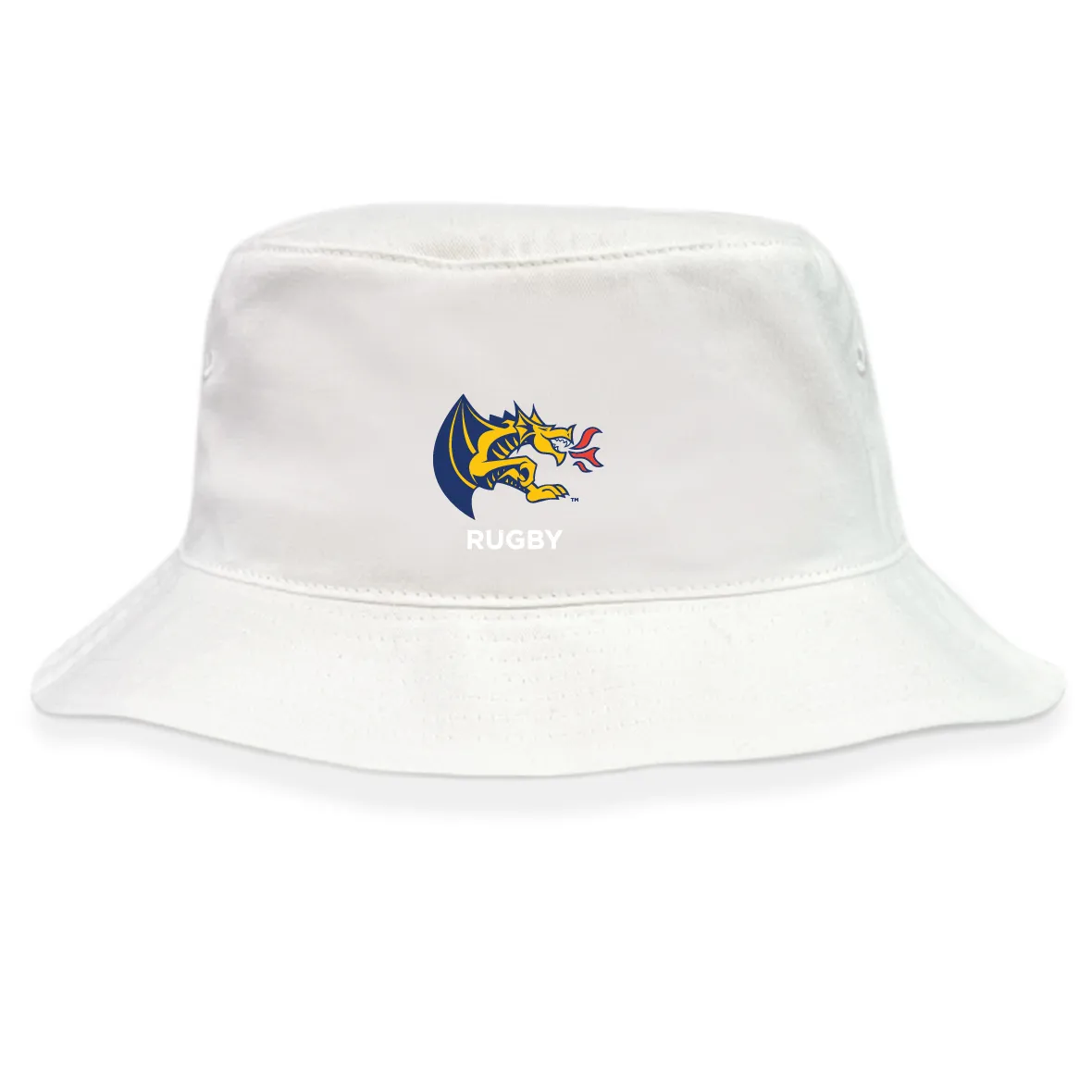Drexel Rugby Crusher Bucket Cap