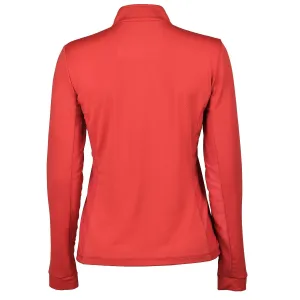 Dublin Airflow Long Sleeve Top