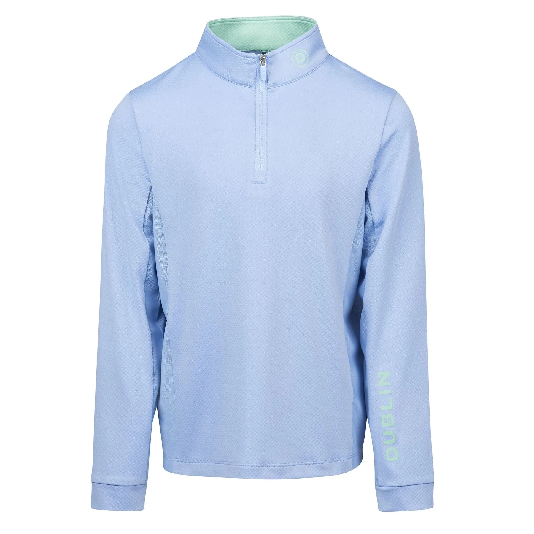 Dublin Airflow Long Sleeve Top