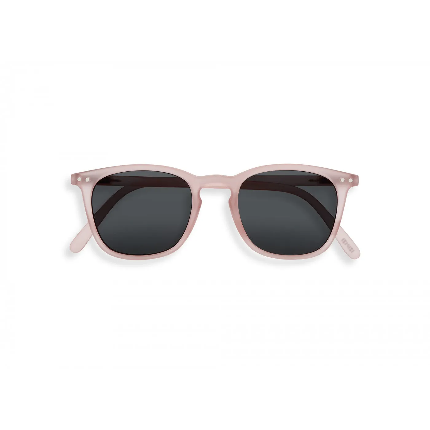 #E SUNGLASSES Pink