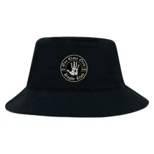 Eau Claire Orcs Crusher Bucket Cap