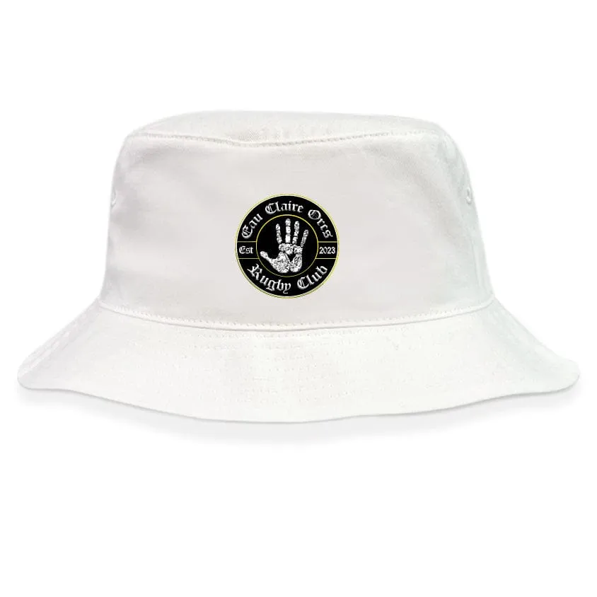 Eau Claire Orcs Crusher Bucket Cap