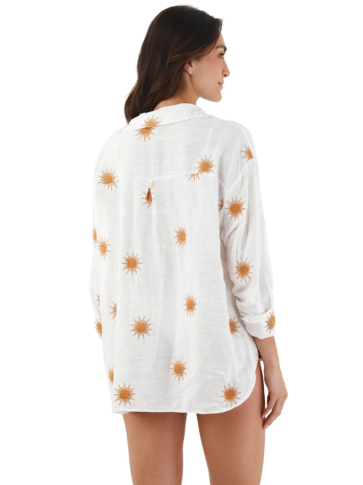 Ether Shirt ::RET