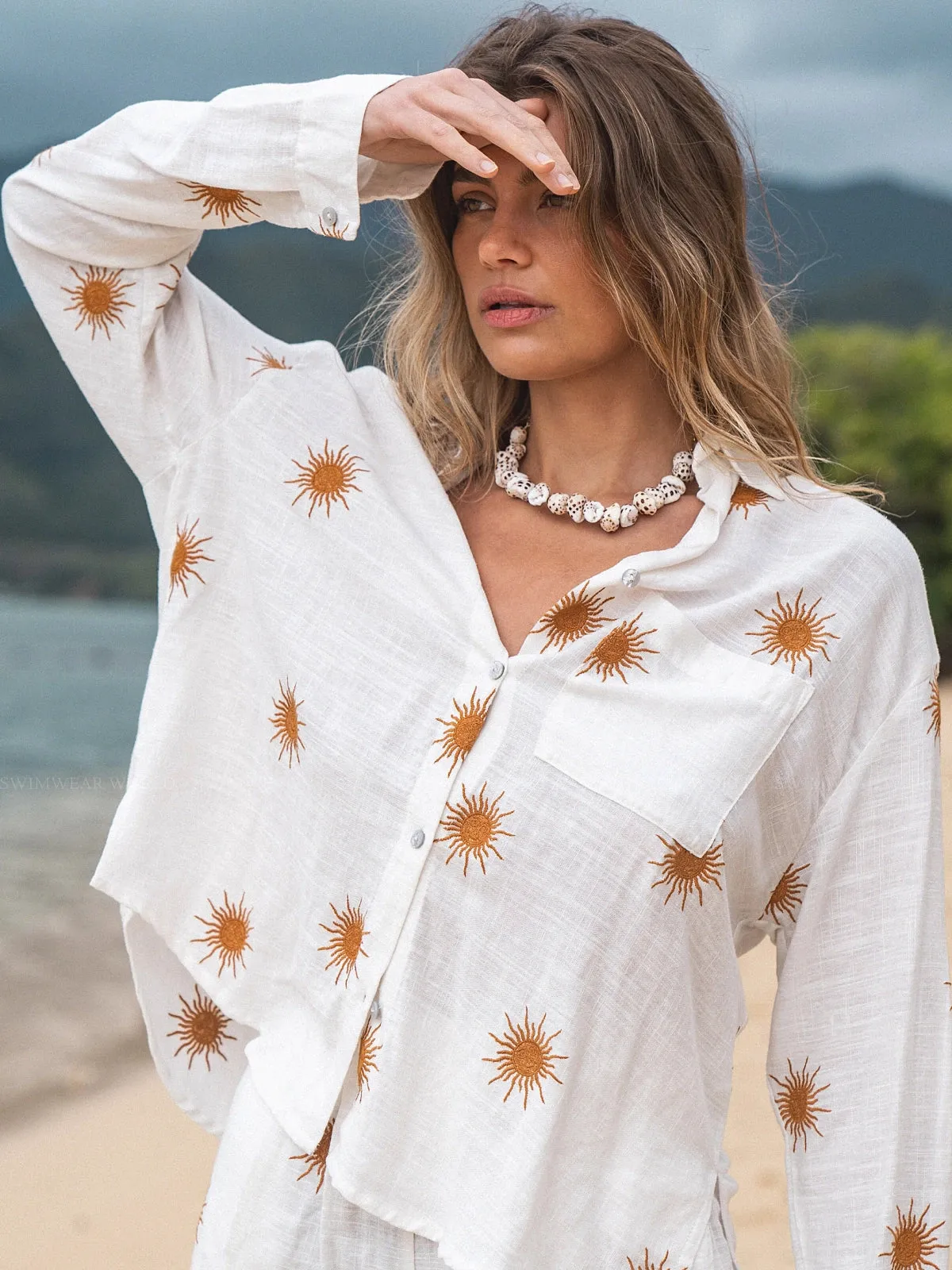 Ether Shirt ::RET