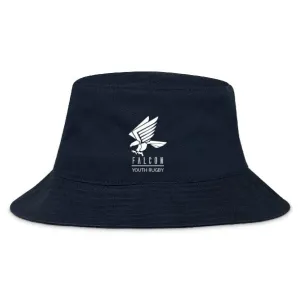 Falcon Youth Rugby Crusher Bucket Cap