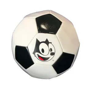 Felix The Cat Soccer Ball